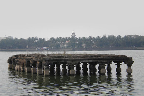 Rankala Lake Kolhapur